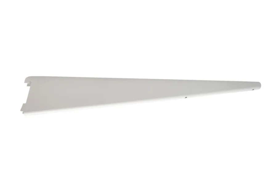 Hyldeknægt t/Rack system 47 cm hvid