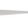 Hyldeknægt t/Rack system 27 cm hvid