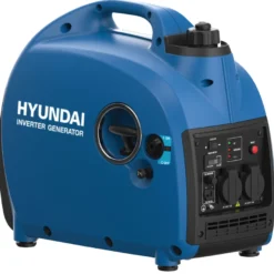 Hyundai inverter benzin generator 2000 W