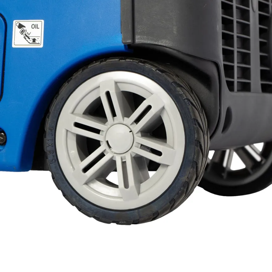 Hyundai inverter benzin generator 3200 W