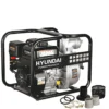 Hyundai vandpumpe benzin 7 hk 60.000 liter/time