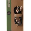 3-i-1 opladerkabel