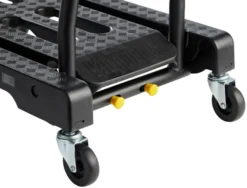 2-i-1 transportvogn - Probuilder
