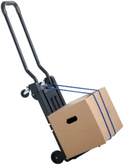 2-i-1 transportvogn - Probuilder