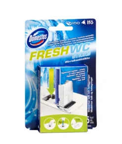 Ifö fresh WC sticks 5 stk. - Domestos