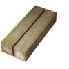 Imprægneret stolpe fyr 97 x 97 x 2100 mm