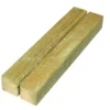 Imprægneret stolpe høvlet 70 x 70 x 3000 mm