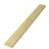 Imprægneret topplanke 38 x 125 x 3900 mm