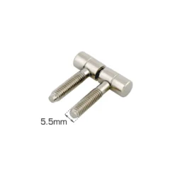 Indboringshængsel 5,5 mm