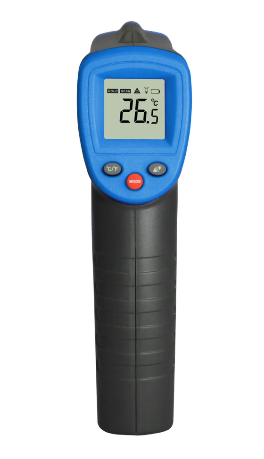 Infrarødt termometer - PRIZE®