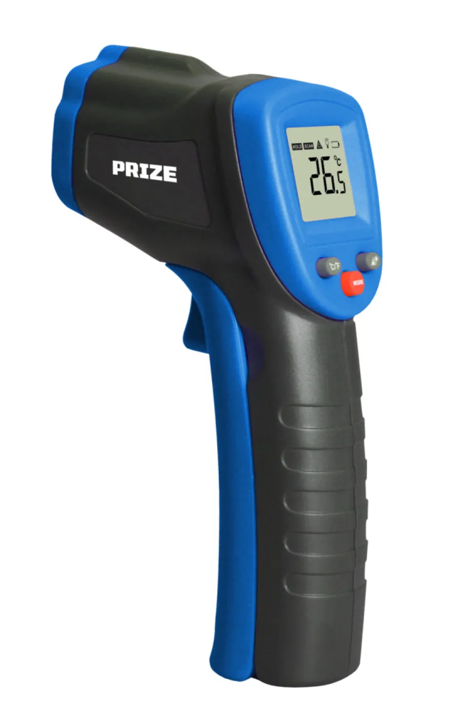 Infrarødt termometer - PRIZE®