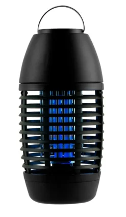 Insektfanger genopladelig 2,5 W - Garden®