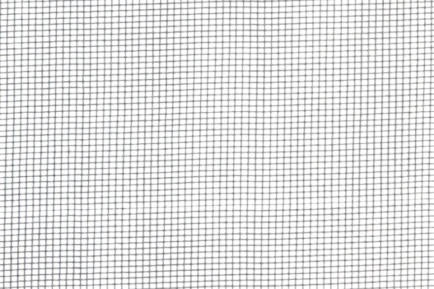 Insektnet grå 120 cm x 2,5 meter - Garden®