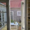 Insektnet til vindue 130 x 150 cm