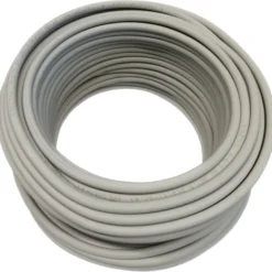 Installationskabel 5 x 2,5 mm² 25 meter halogenfrit
