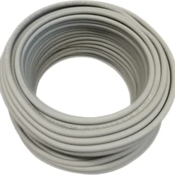 Installationskabel 3 x 1,5 mm² 25 meter halogenfrit