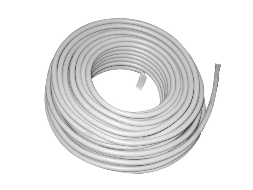 Installationskabel 5 x 2,5 mm² 50 meter