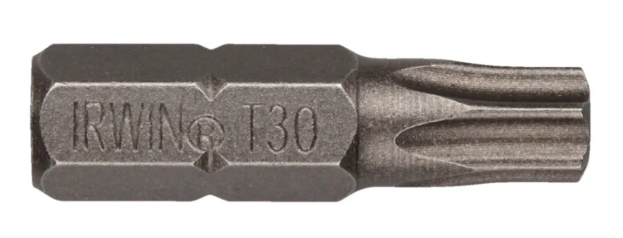 Irwin bits Torx T30 - 10 stk