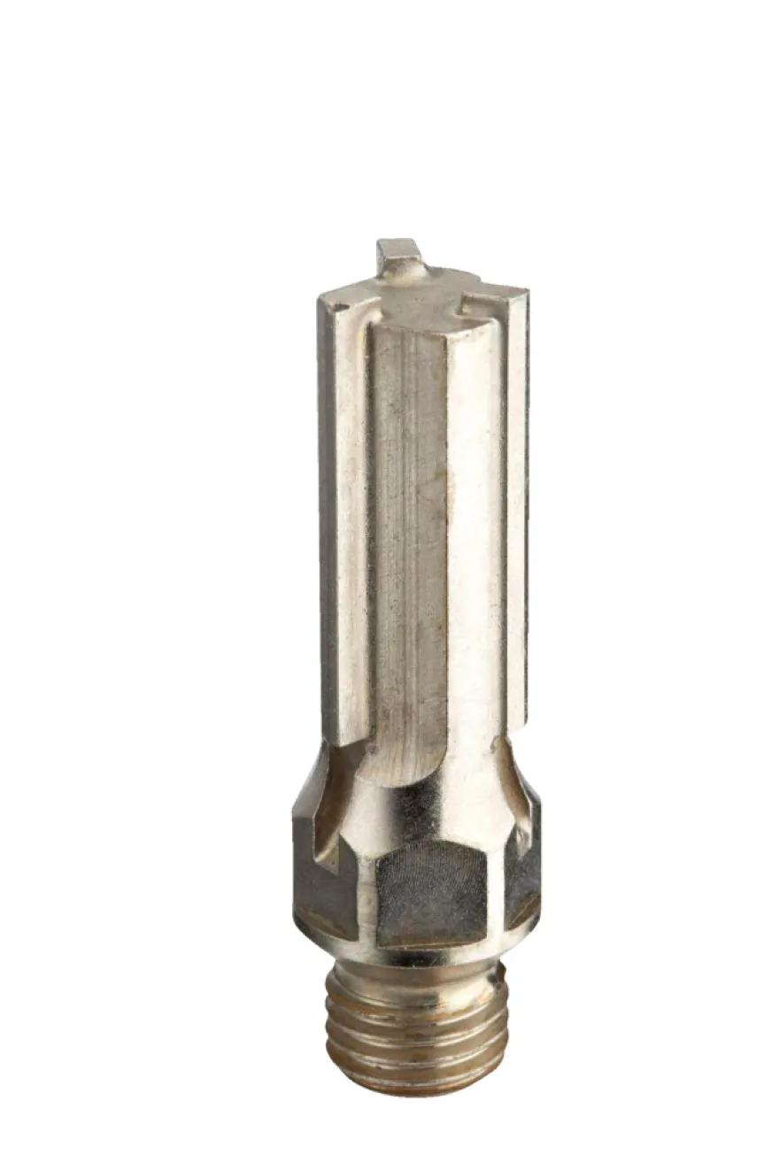 Irwin fugefræserskær 8 mm 2 stk.