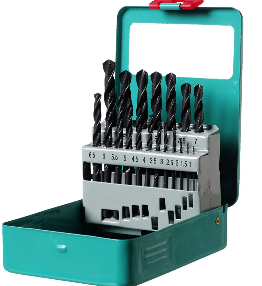 Irwin HSS Pro bor 19 dele