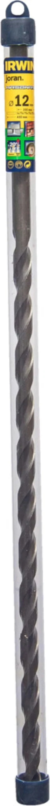 Irwin Masonry installationsbor Ø12 x 400 mm
