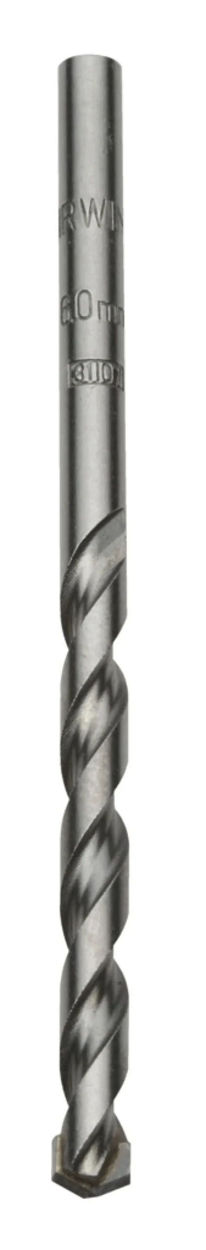 Irwin Masonry installationsbor Ø10 x 200 mm