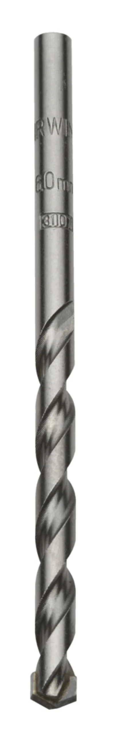 Irwin Masonry installationsbor Ø7 x 100 mm