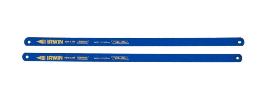 Irwin nedstrygerklinge 300 mm - 2-pk