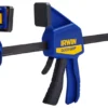 Irwin Quick Grip enhåndstvinge 300 mm