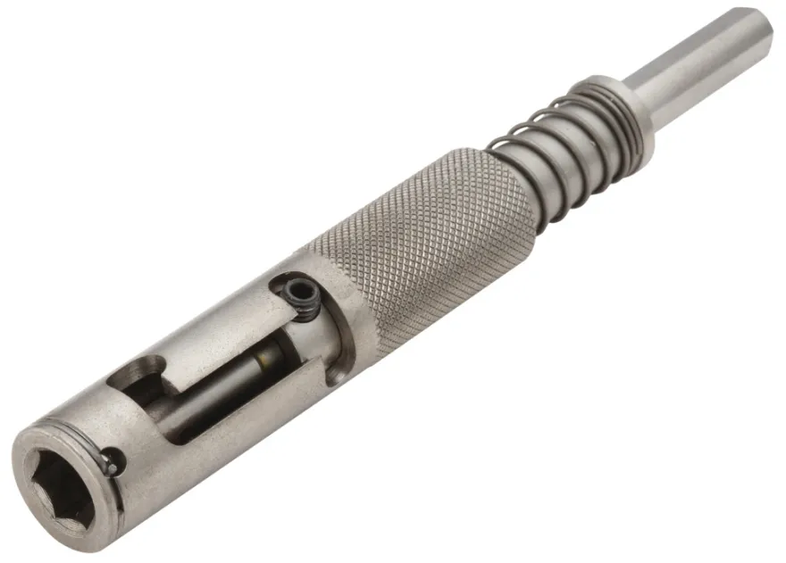 Irwin tagpladeværktøj 11 mm