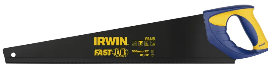 Irwin universal håndsav 550 mm