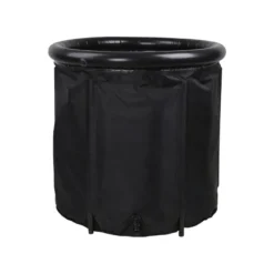 Isbad Ø80 x 75 cm 350 liter