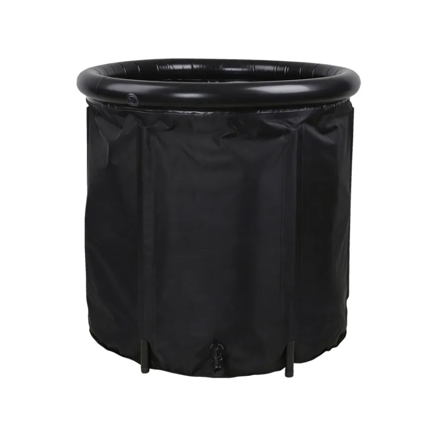 Isbad Ø80 x 75 cm 350 liter