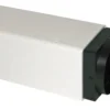 Isorør til taggennemføring