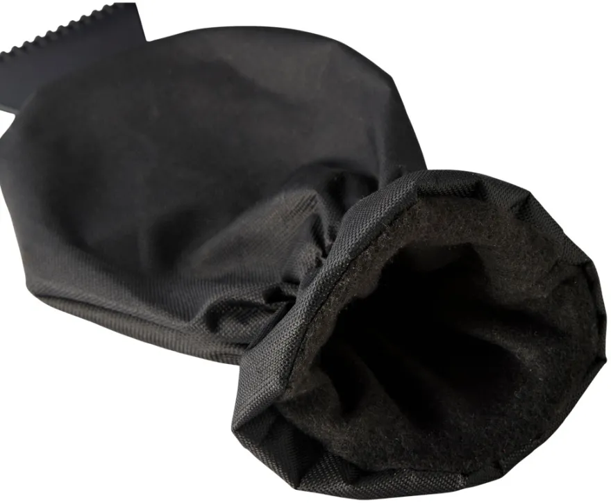 Isskraber med handske - AutoZone®