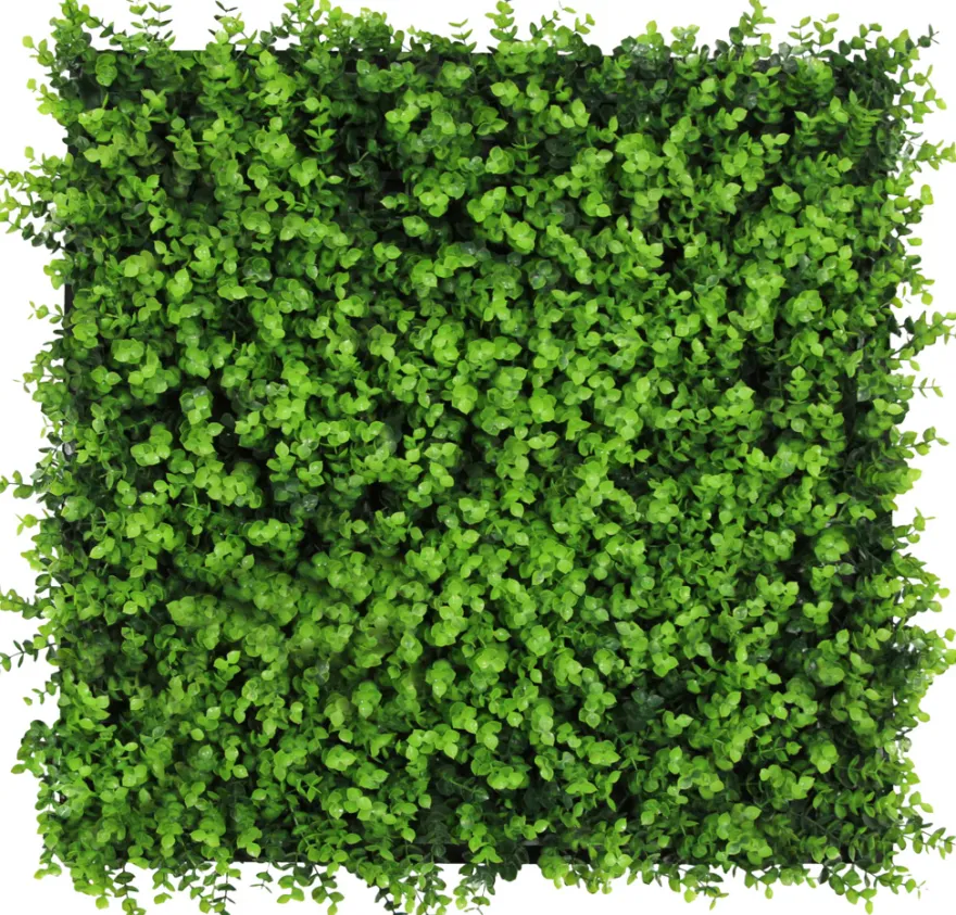 Jangal Modular Wall plantepanel 52 x 52 cm - Buxus