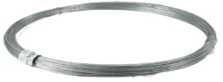 Jerntråd galv. 2 mm x 200 meter