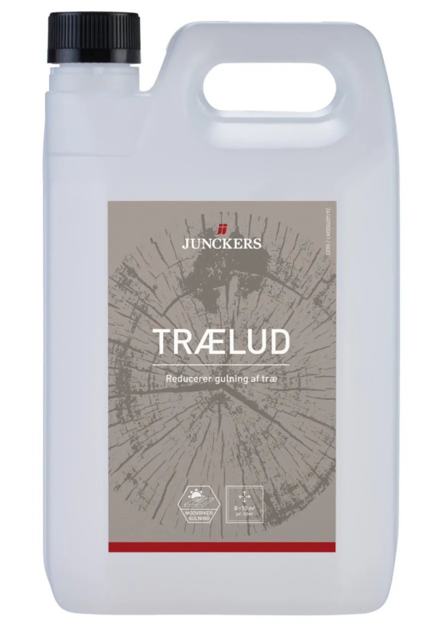 Junckers Lud - 2,5 liter