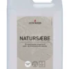 Junckers Natursæbe Ekstra Hvid 2,5 liter