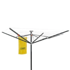 JUWEL Futura Elegant XXL Lift paraplytørrestativ