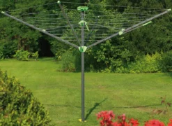 JUWEL Nova Plus Evolution Lift paraplytørrestativ