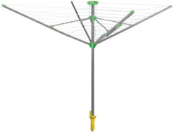 JUWEL Nova Plus Evolution Lift paraplytørrestativ