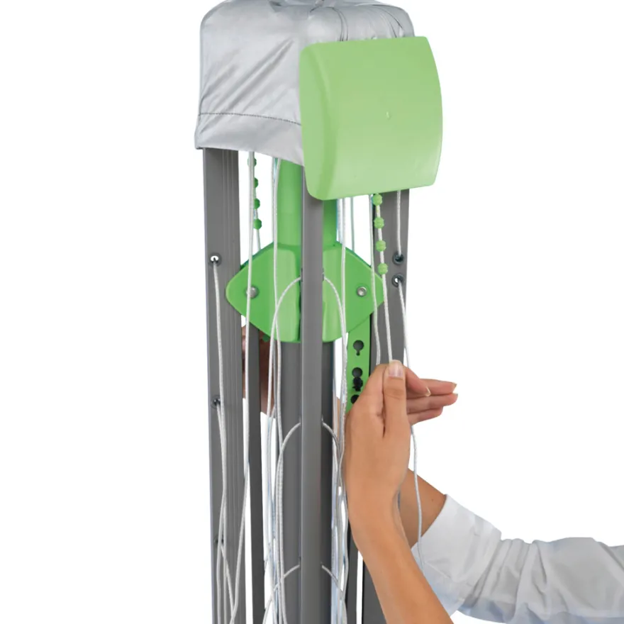 JUWEL Nova Plus Evolution Lift paraplytørrestativ