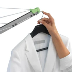 JUWEL Nova Plus Evolution Lift paraplytørrestativ