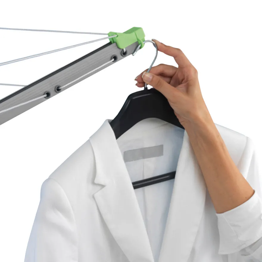 JUWEL Nova Plus Evolution Lift paraplytørrestativ