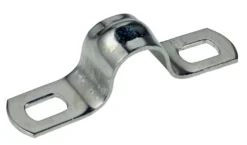 Kabelbøjle 10 mm 25 stk.