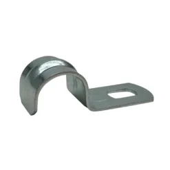 Kabelbøjle 10 mm 25 stk. - Elworks