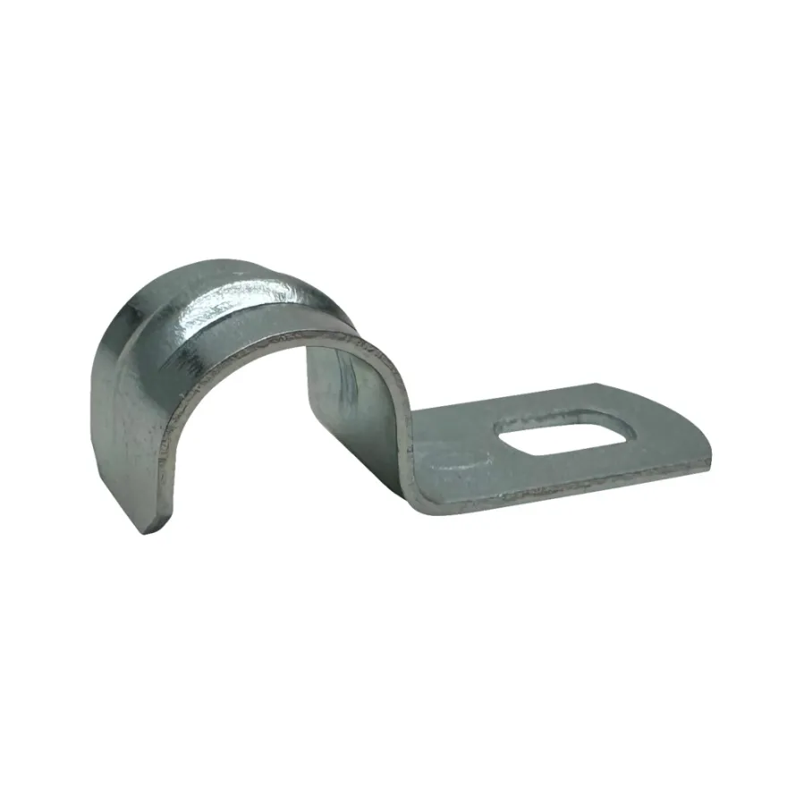 Kabelbøjle 10 mm 25 stk. - Elworks