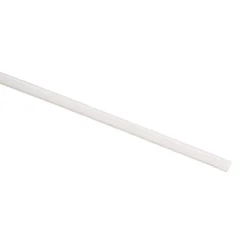 Kabelkanal hvid 16 x 16 mm selvklæbende - Elworks