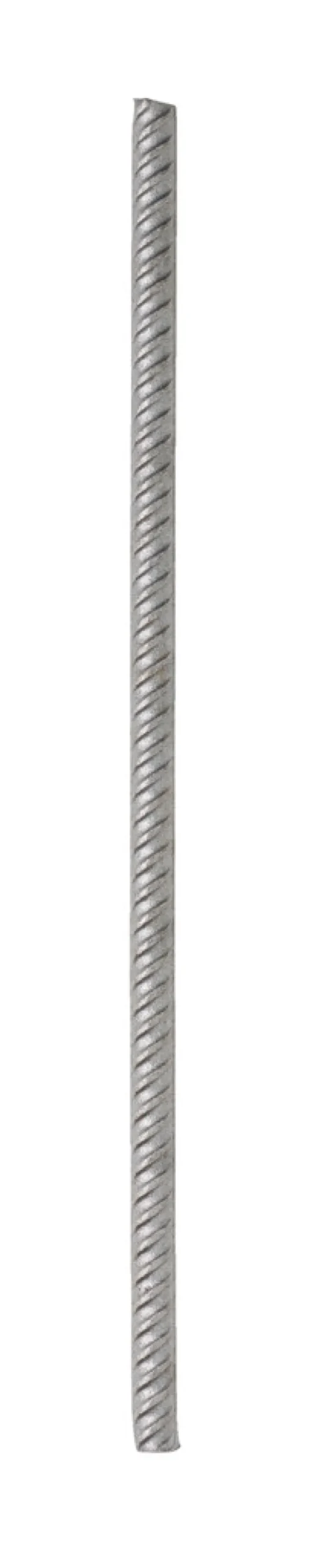 Kamstål - 10 mm x 3 meter